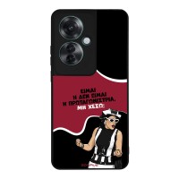 Θήκη Sonique Greek Cult TV Series για Oppo Reno11 F 5G Πρωταγωνίστρια