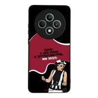 Θήκη Sonique Greek Cult TV Series για Oppo Reno12 F 5G / Oppo Reno12 FS 5G Πρωταγωνίστρια