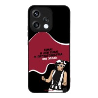 Θήκη Sonique Greek Cult TV Series για Oppo Reno15 5G Πρωταγωνίστρια