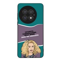 Θήκη Sonique Greek Cult TV Series για OnePlus 13 5G Σκυλί της Κολάσεως