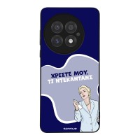 Θήκη Sonique Greek Cult TV Series για OnePlus 13 5G Ντεκαντάνς
