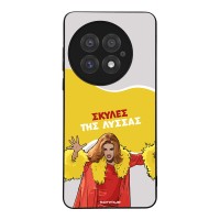 Θήκη Sonique Greek Cult TV Series για OnePlus 13 5G Σκύλες της Λύσσας