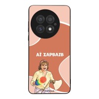 Θήκη Sonique Greek Cult TV Series για OnePlus 13 5G Αι Σαρβάιβ