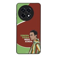 Θήκη Sonique Greek Cult TV Series για OnePlus 13R 5G Αύξηση