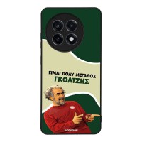 Θήκη Sonique Greek Cult TV Series για OnePlus 13R 5G Γκολτζής