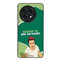 Θήκη Sonique Greek Cult TV Series για OnePlus 13R 5G Χάιδεψε Το