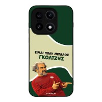 Θήκη Sonique Greek Cult TV Series για OnePlus 15 5G Γκολτζής