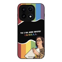 Θήκη Sonique Greek Cult TV Series για OnePlus 15 5G ΙΚΤΟΛΑ