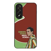 Θήκη Sonique Greek Cult TV Series για OnePlus Nord 5 5G Αύξηση