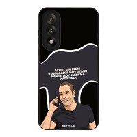 Θήκη Sonique Greek Cult TV Series για OnePlus Nord 5 5G Μοναδική Μου Αγάπη