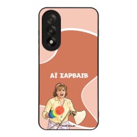 Θήκη Sonique Greek Cult TV Series για OnePlus Nord 5 5G Αι Σαρβάιβ