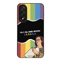 Θήκη Sonique Greek Cult TV Series για OnePlus Nord 5 5G ΙΚΤΟΛΑ