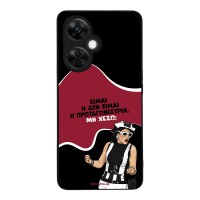 Θήκη Sonique Greek Cult TV Series για OnePlus Nord CE 3 Lite 5G Πρωταγωνίστρια