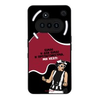 Θήκη Sonique Greek Cult TV Series για Nothing Phone 3a Πρωταγωνίστρια