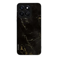 Θήκη Sonique Marble Series για Honor X7c Μαύρο 01