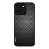 Θήκη Sonique Carbon Series για Honor X7c Γκρι