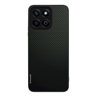 Θήκη Sonique Carbon Series για Honor X7c Μαύρο 01