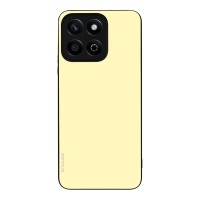 Θήκη Sonique ColorBloc Series για Honor X7c Κίτρινο