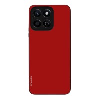 Θήκη Sonique ColorBloc Series για Honor X7c Κόκκινο