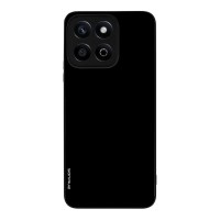 Θήκη Sonique ColorBloc Series για Honor X7c Μαύρο