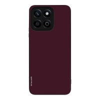 Θήκη Sonique ColorBloc Series για Honor X7c Μπορντό