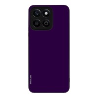 Θήκη Sonique ColorBloc Series για Honor X7c Μωβ