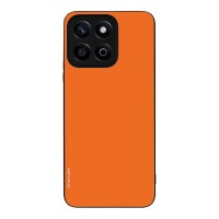 Θήκη Sonique ColorBloc Series για Honor X7c Πορτοκαλί