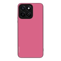 Θήκη Sonique ColorBloc Series για Honor X7c Ροζ