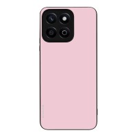Θήκη Sonique ColorBloc Series για Honor X7c Ροζ Ανοιχτό
