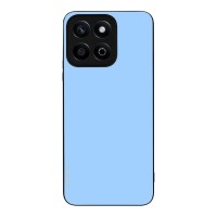 Θήκη Sonique ColorBloc Series για Honor X7c Τιρκουάζ