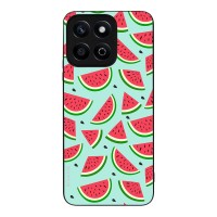 Θήκη Sonique Fruit Series για Honor X7c Καρπούζι 01
