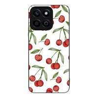 Θήκη Sonique Fruit Series για Honor X7c Κεράσι 01