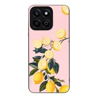 Θήκη Sonique Fruit Series για Honor X7c Λεμόνι
