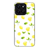 Θήκη Sonique Fruit Series για Honor X7c Λεμόνι 01