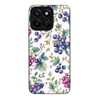 Θήκη Sonique Fruit Series για Honor X7c Μύρτιλο