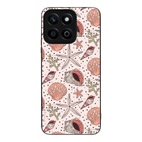 Θήκη Sonique Ocean Series για Honor X7c Αστερίας