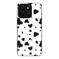 Θήκη Sonique Animal Print Series για Honor X7c Dalmatian