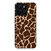Θήκη Sonique Animal Print Series για Honor X7c Giraffe 01