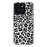 Θήκη Sonique Animal Print Series για Honor X7c Leopard 02