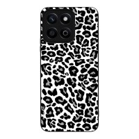 Θήκη Sonique Animal Print Series για Honor X7c Leopard 03
