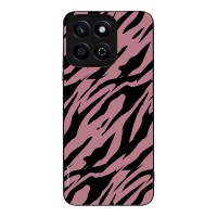 Θήκη Sonique Animal Print Series για Honor X7c Tiger 02
