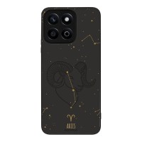 Θήκη Sonique Zodiac Series για Honor X7c Aries