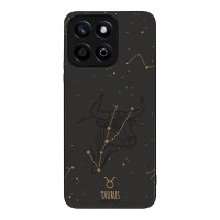 Θήκη Sonique Zodiac Series για Honor X7c Taurus