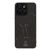 Θήκη Sonique Zodiac Series για Honor X7c Gemini