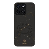 Θήκη Sonique Zodiac Series για Honor X7c Cancer