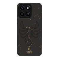 Θήκη Sonique Zodiac Series για Honor X7c Scorpio