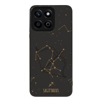 Θήκη Sonique Zodiac Series για Honor X7c Sagittarius