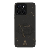 Θήκη Sonique Zodiac Series για Honor X7c Pisces