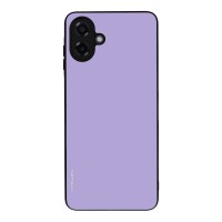 Θήκη Sonique ColorBloc Series για Samsung Galaxy A07 4G Βιολετί