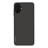 Θήκη Sonique ColorBloc Series για Samsung Galaxy A07 4G Γκρι